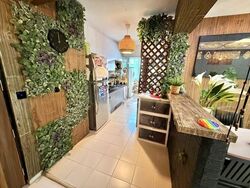 Blk 673A Waterway Banks (Punggol), HDB 4 Rooms #560364441